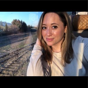 Meet your Posher, Sammi